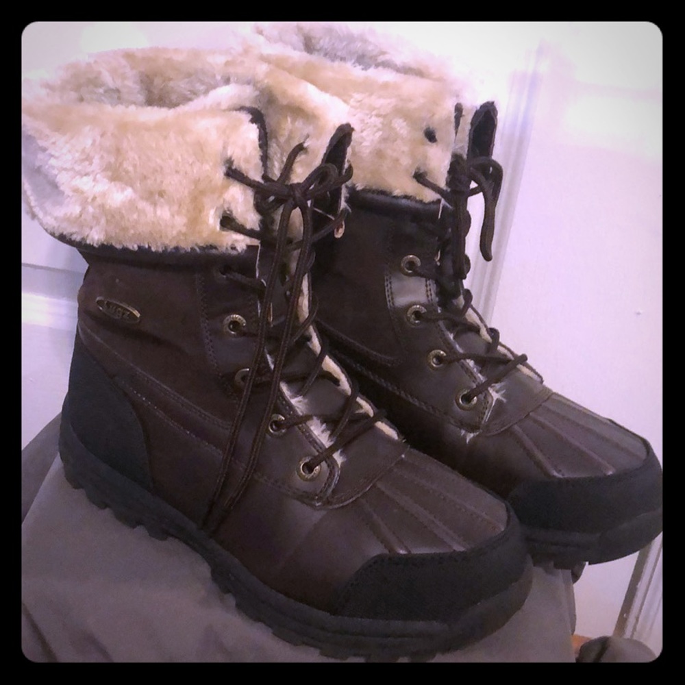 Winter Boots!!